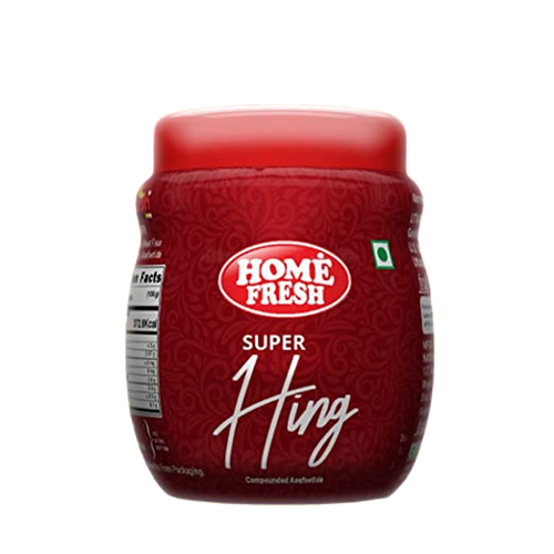 Home Fresh Super Hing